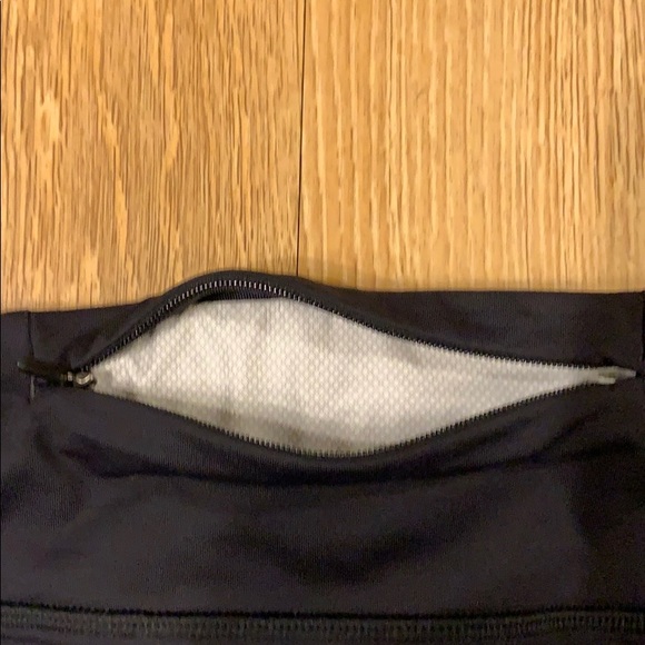 Nike Workout Crop Leggings - Picture 10 of 12